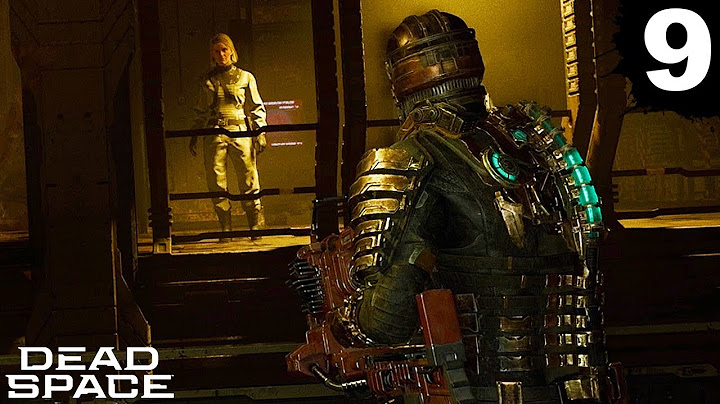ER KLOPT IETS NIET...! // Dead Space Remake #9 (Nederlands)