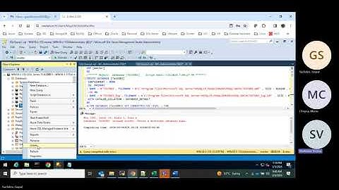 MS SQL DBA - Log Shipping | Replication | Mirroring in One #video Full Along with #troubleshooting