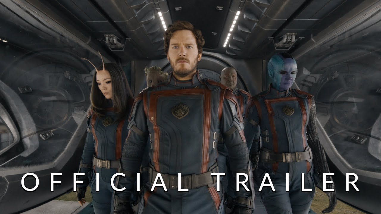 Guardians of the Galaxy 2 Trailer #2: Everything We Learned