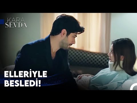 Tek İsteği Kemal'ine Kavuşmaktı - Kara Sevda