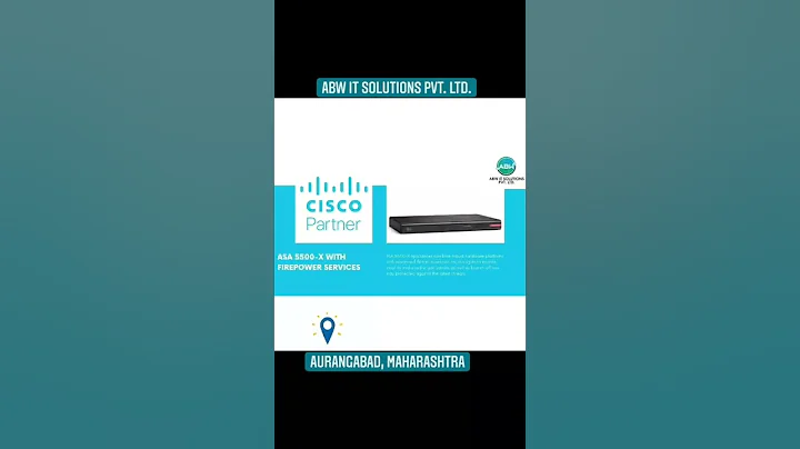 Cisco firewall #shorts #shortvideo #youtubeshorts #youtube #cisco #abwitsolutions #networksecurity