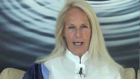 Chris Griscom on 1openmind.com