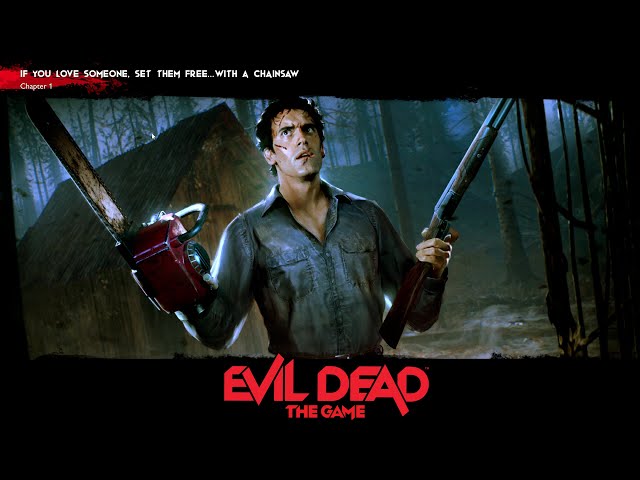 X \ PlayStation Game Size على X: 🚨 Evil Dead: The Game (PS5) ▶️ Download  Size : 4.966 GB (Without Day One Patch) 🟩 Pre-Load : May 11 🟫 Launch :  May 13 🟨 #PS5 #EVILDEADTHEGAME 🟧 @EvilDeadTheGame