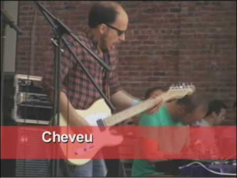 PS1 Warm Up 2009