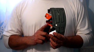 $15 DIY DSLR Steadicam for Dummies