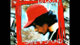 Dj Quik - Diggin U Out
