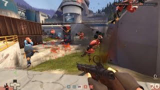 Jiggle Mod Gameplay