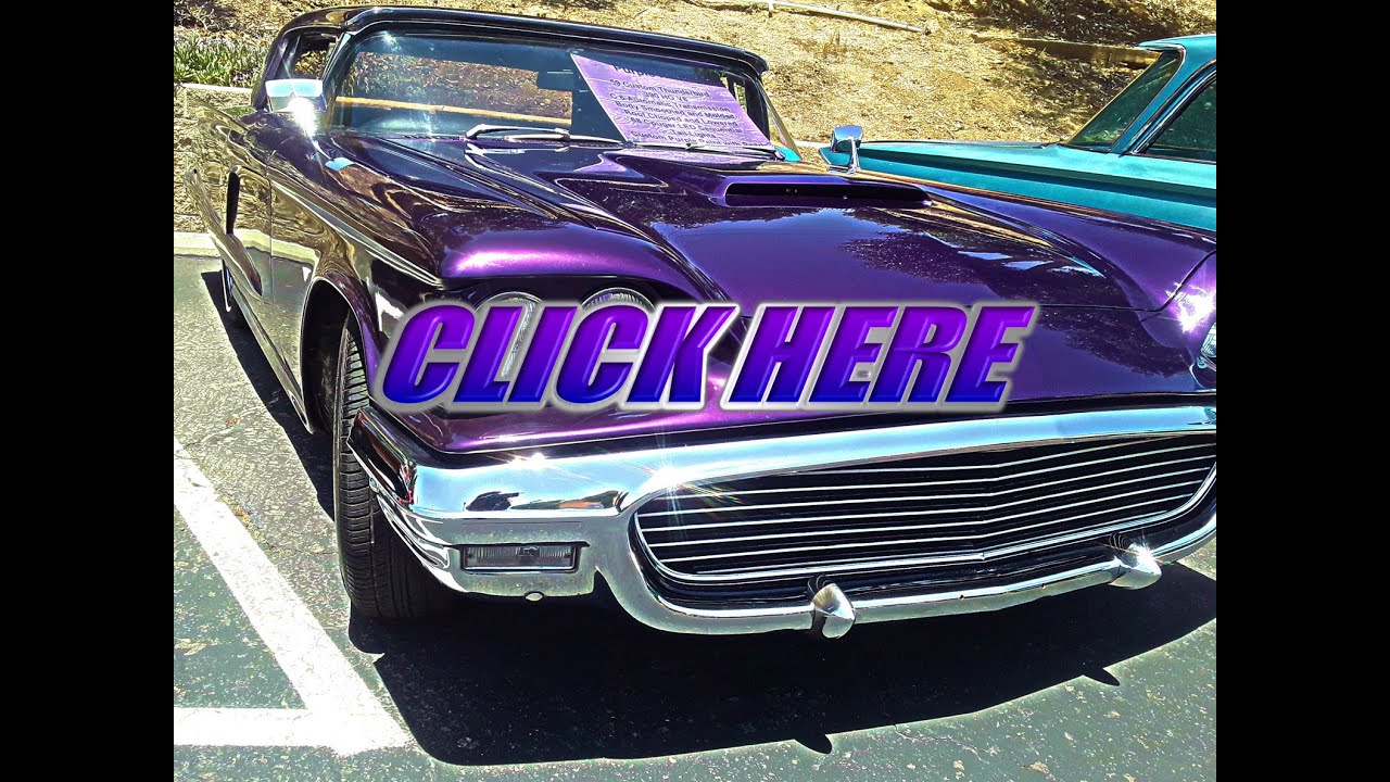 Richfield Community Church Car Show with MAC Speed & Custom YouTube