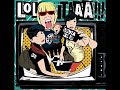 ロリータ18号 - PUNK IS MYSELF