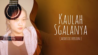 Kaulah Sgalanya | Linka Tabita ( Official Lyric Video )