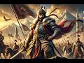 Epic Music : Sultan Alparslan: 1071 | Battle of Manzikert Victory Epic Music