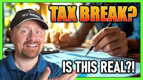 $18,000 of Tax Savings on the Horizon..