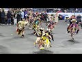 Mens Traditional Lethbridge Powwow 2019 song by Black Lodge