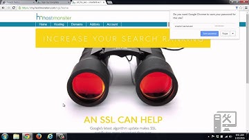 Create a wordpress website in less than 4 minutes