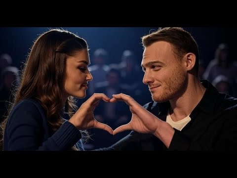 Un mensaje claro llegó de Kerem Bürsin a Hande Erçel: 'Sin ti no sucederá'.