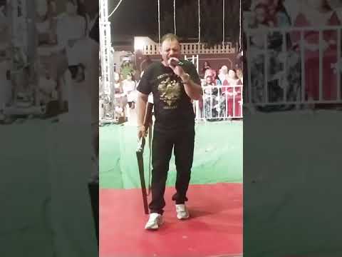 سعيد الغيلاني كي نتفكر نتغشش نجبد مقروني وخسارة في العبد دوني