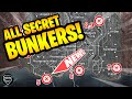 UPDATED: All BUNKER Locations And How To Open Them | Call of Duty Warzone