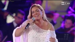 Al Bano &  Romina Power  -  Sharazan (Live)