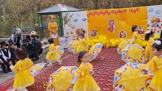 картинка: Күз майрамы мугалим Надырова М 