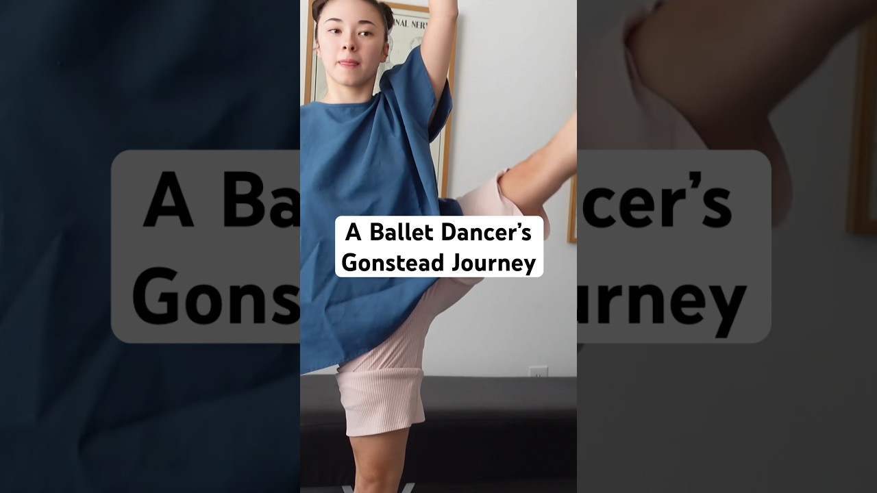 Adjustments for a Ballet Dancer’s Injuries: A Gonstead Journey