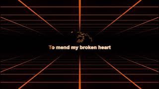 Antique - Follow me (Karaoke)