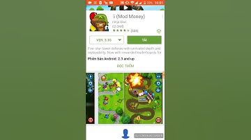 Game app ch play 0.0$