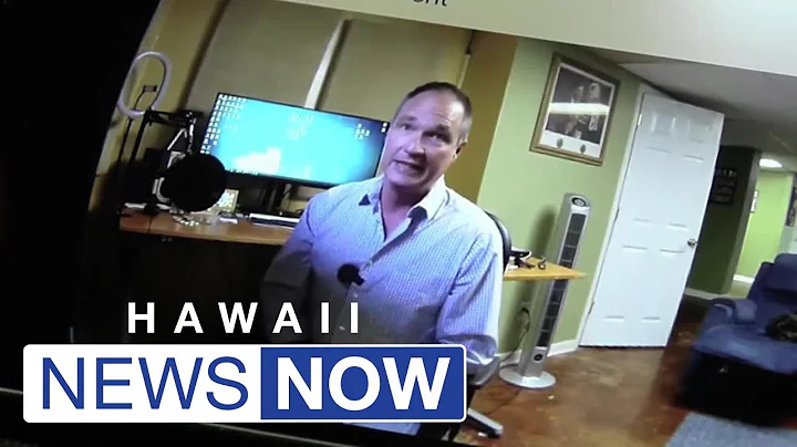 How to prevent hackers from seeing into your security cameras