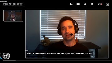 Star Citizen: Calling All Devs - Idris and Multicrew