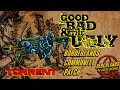 Borderlands 2 Community Patch: TGtBatU the Torrent and Emperor