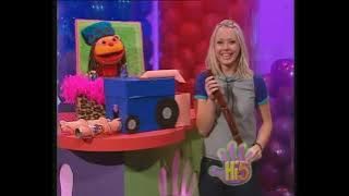 Hi-5 | All Kellie Segments from Series 2 - MACHINES