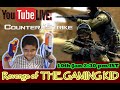 Counter Strike - Revenge of The Gaming Kid