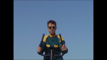 Lorenzo Vizzini - Semaforo (Official Video)