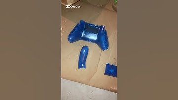 Part 2 Custom Controller