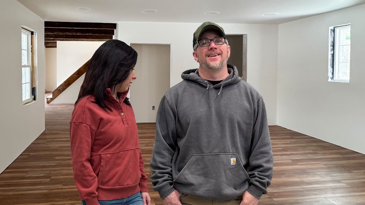 The Only Way to Make It RIGHT… Was to Work BACKWARDS