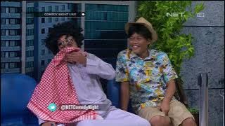 Andre & Sule Tukar Uang: Drama Panjang Tanpa Episode