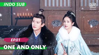 【FULL】One and Only Ep.1【INDO SUB】| iQiyi Indonesia