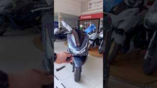 Pcx 160 2025 Road Sync Warna Baru ??