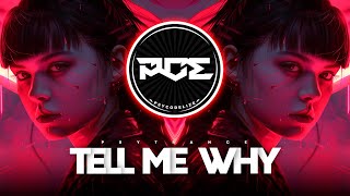 PSYTRANCE ● Supermode - Tell Me Why (3RICK Remix)