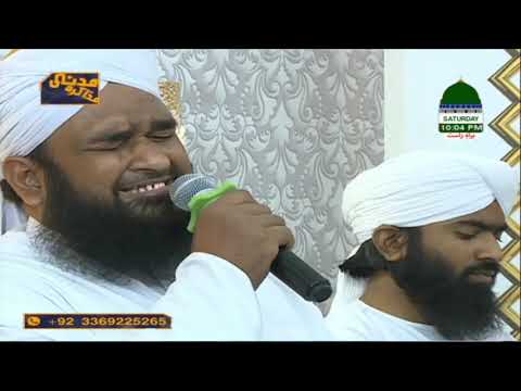 Hashar Main Khud Ko Jo Dekhoon Ga Bikhar Jaon Gha Adnan Shaikh Attari