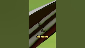 How Do Broken Bones Heal