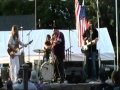 Capture de la vidéo Buffalo Killers With Mark Porkchop Holder - It's A Shame
