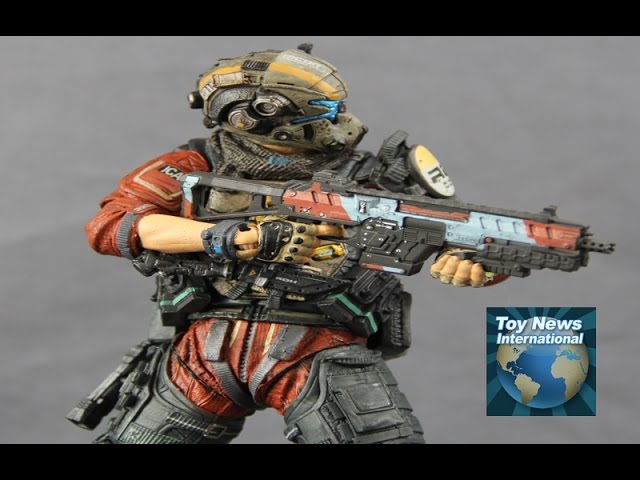 mcfarlane toys titanfall 2