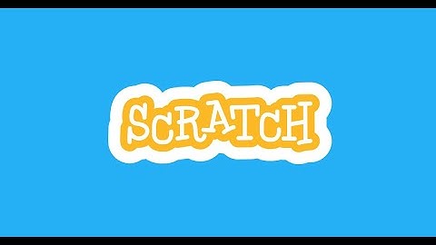 TUTORIAL PENGGUNAAN SCRATCH KHUSUSNYA LOOKS,VARIABLE, DAN CONTROL