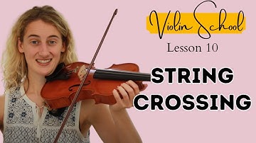 Violin School Beginner