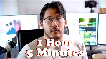 Unus Annus For 1 Hour and 5 Minutes