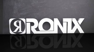 Ronix District Bindung 2014 WaketoolzTV