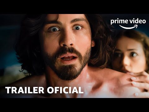 Hunters - Temporada 2 | Trailer Oficial | Prime Video