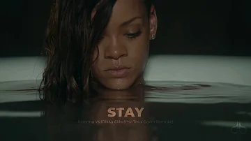 Rihanna Vs Mikky Ekko - Stay (Pro-Tee,s Gqom Remake)