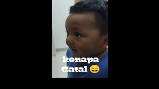 VIDEO LUCU BANGET DAN NGAKAK ! Gatal pantat garuklah