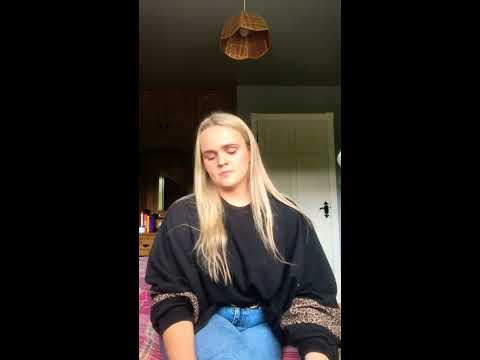 Black is the colour// maniac 2000- Christy moore//mark McCabe - (cover)